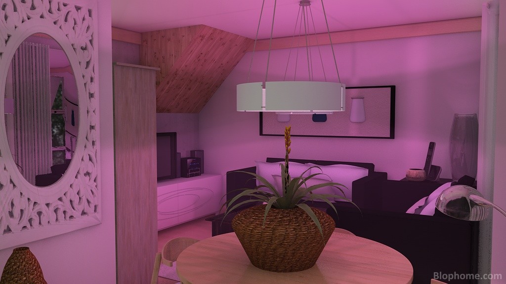 SALON - 3