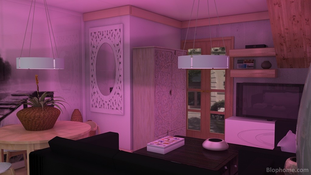 SALON - 5