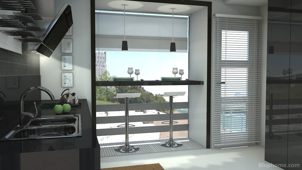 cocina,