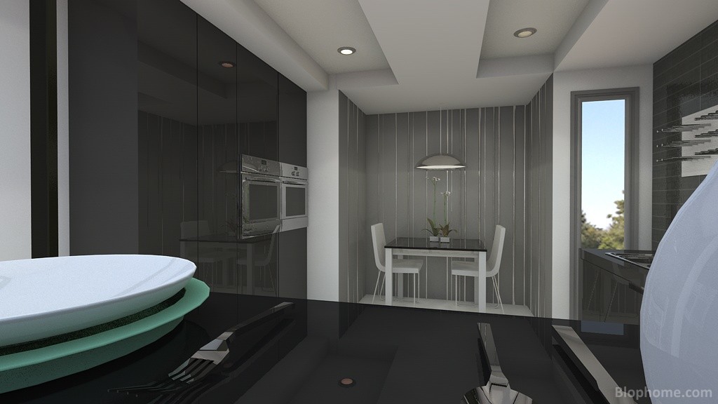 cocina, - 3