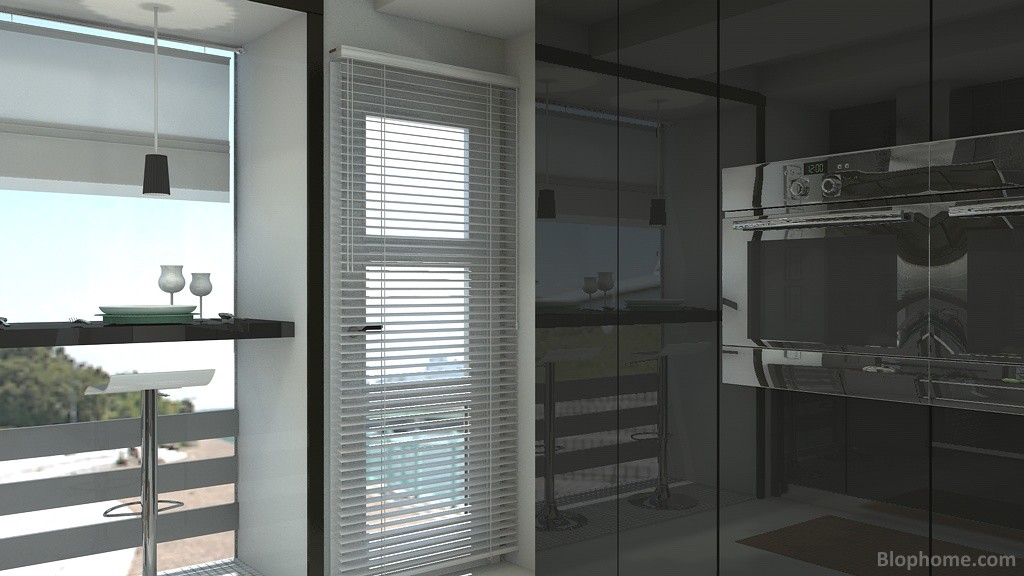 cocina, - 4