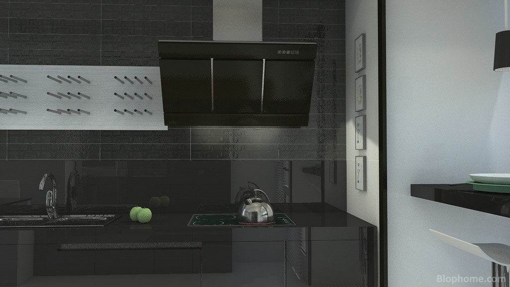 cocina, - 5