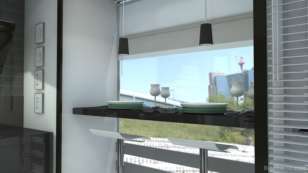 cocina, - 6