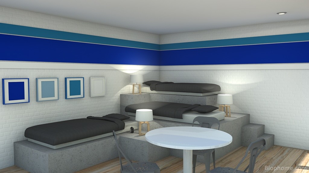 cuarto playa - 2