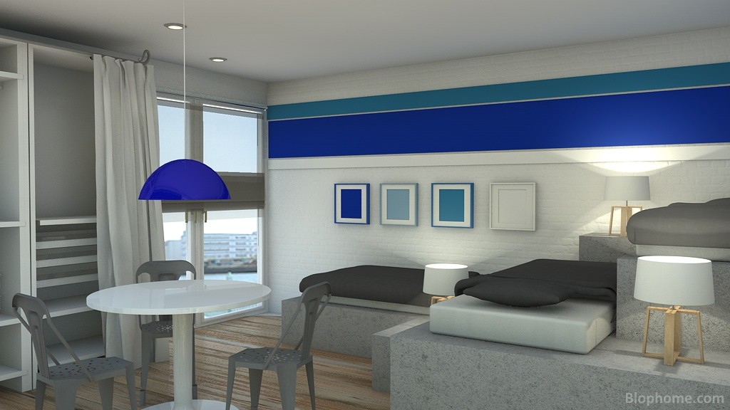 cuarto playa - 4