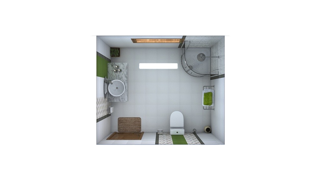 bath room