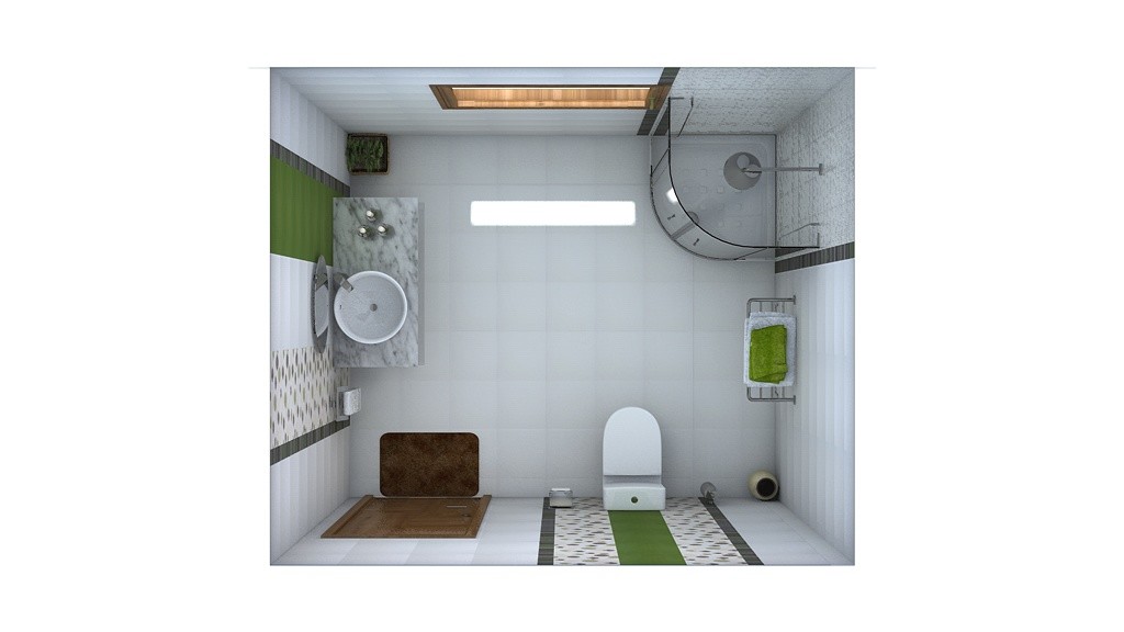 bath room - 1