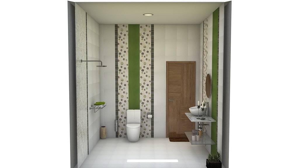 bath room - 2