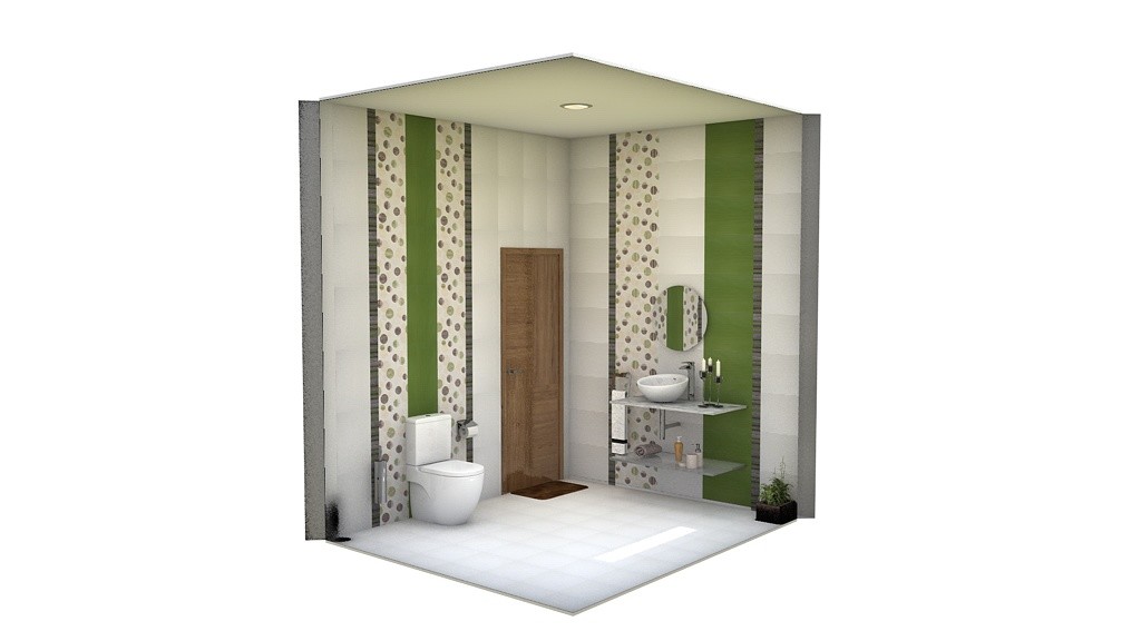 bath room - 3