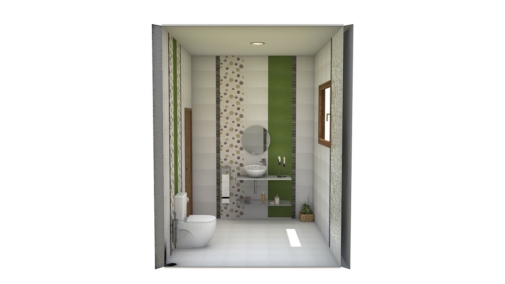 bath room - 4