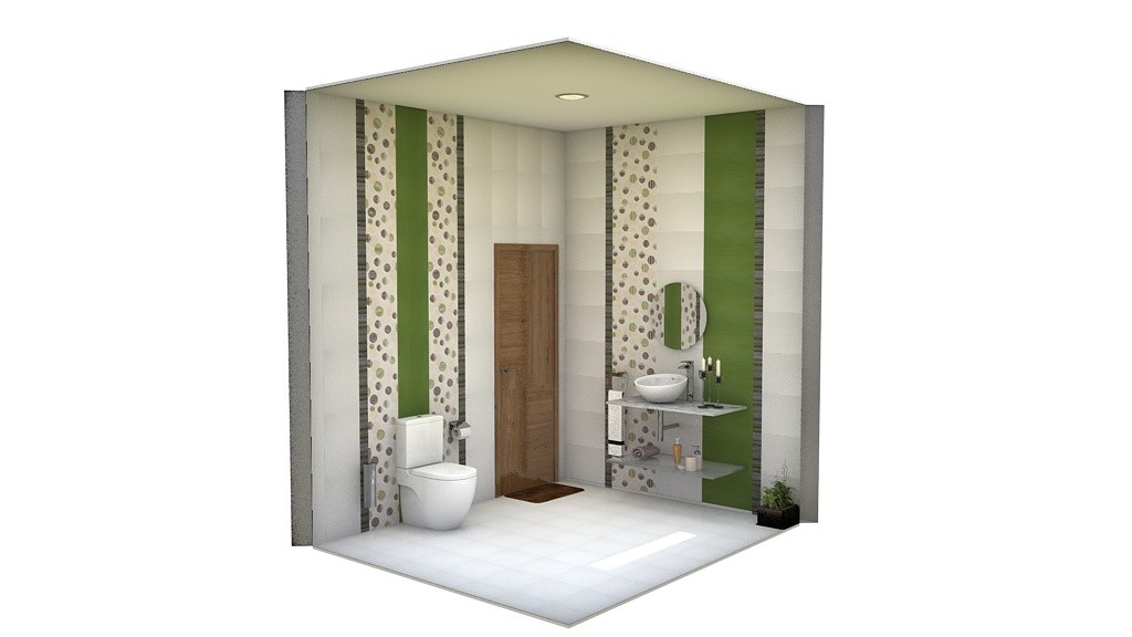 bath room - 5