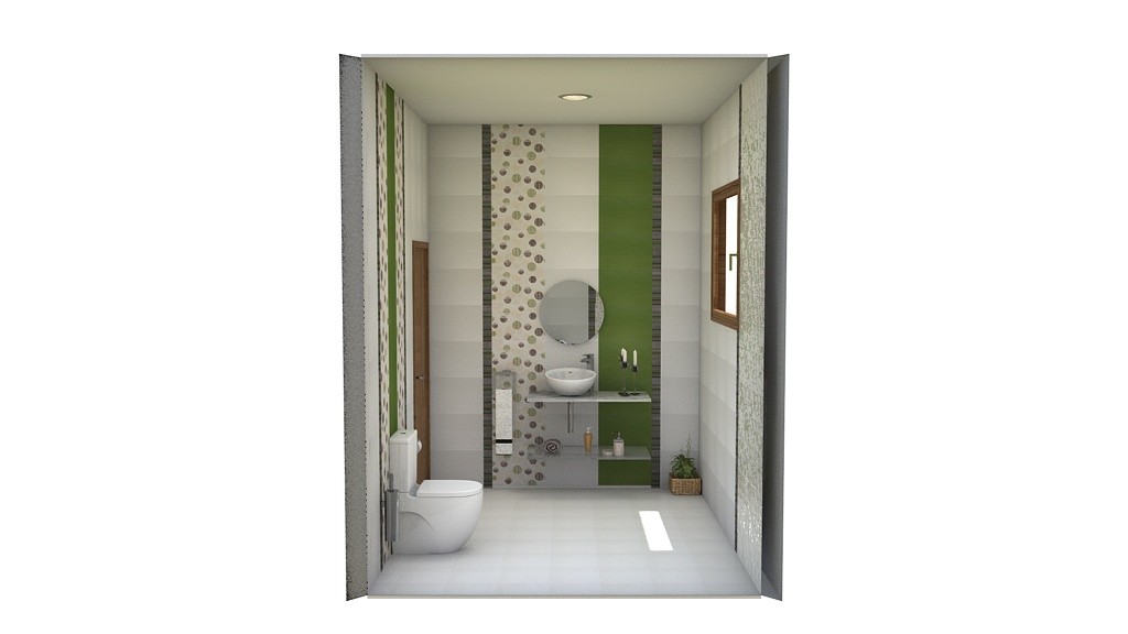 bath room - 6