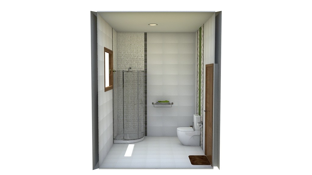 bath room - 7