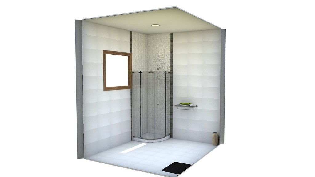 bath room - 8