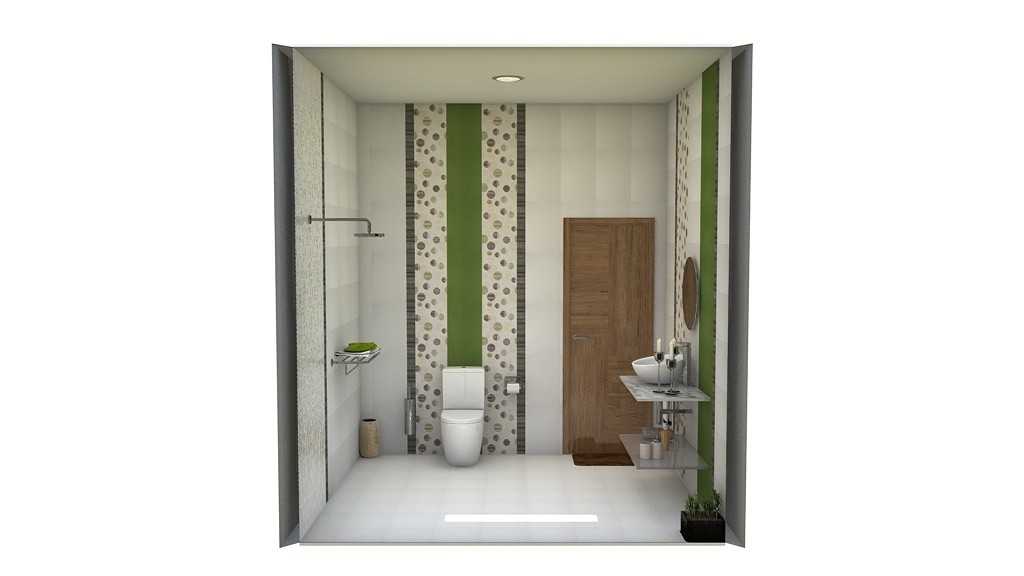bath room - 9