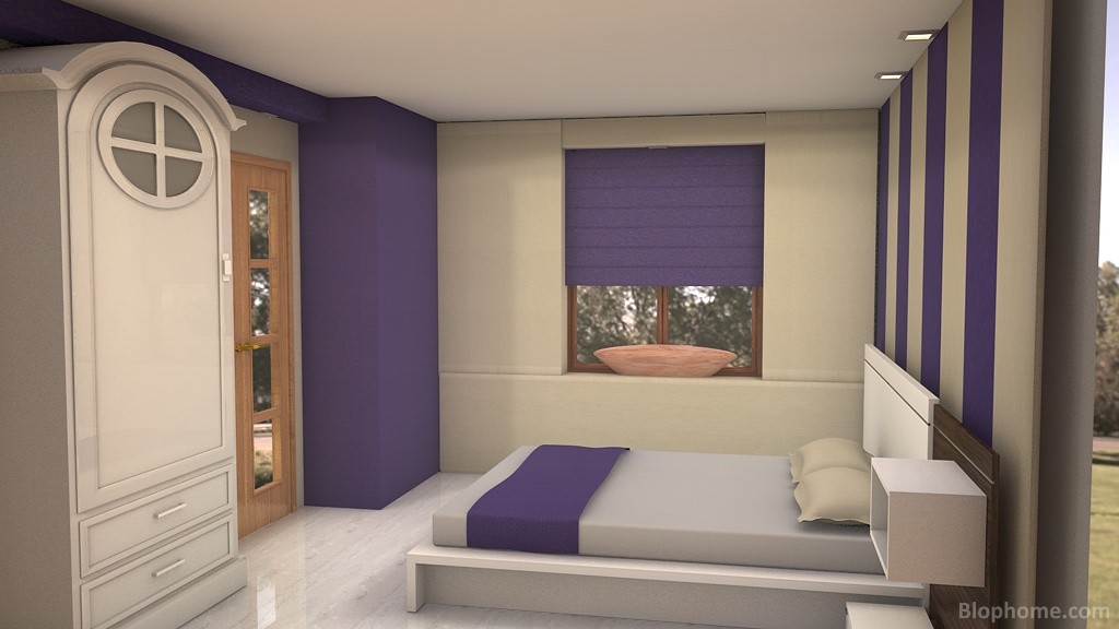 DORMITORIO - 2