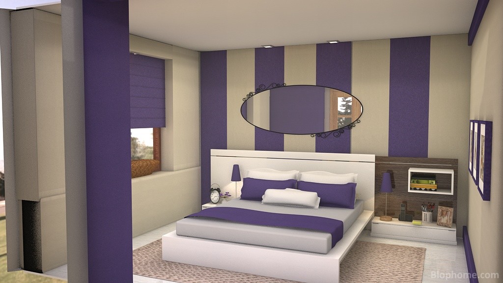 DORMITORIO by universo