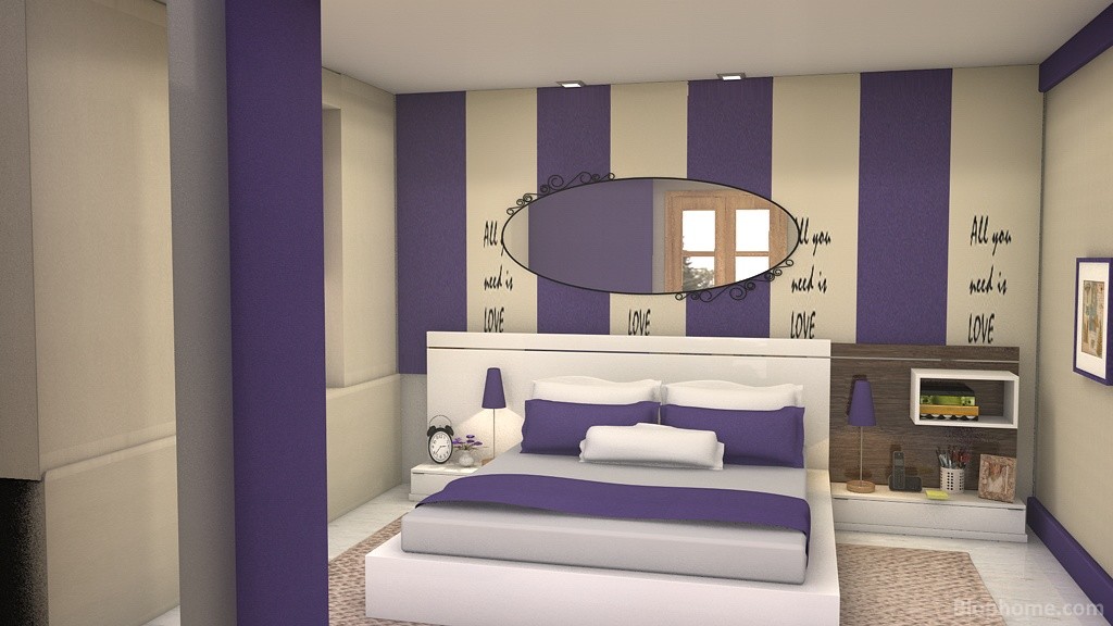 DORMITORIO - 3