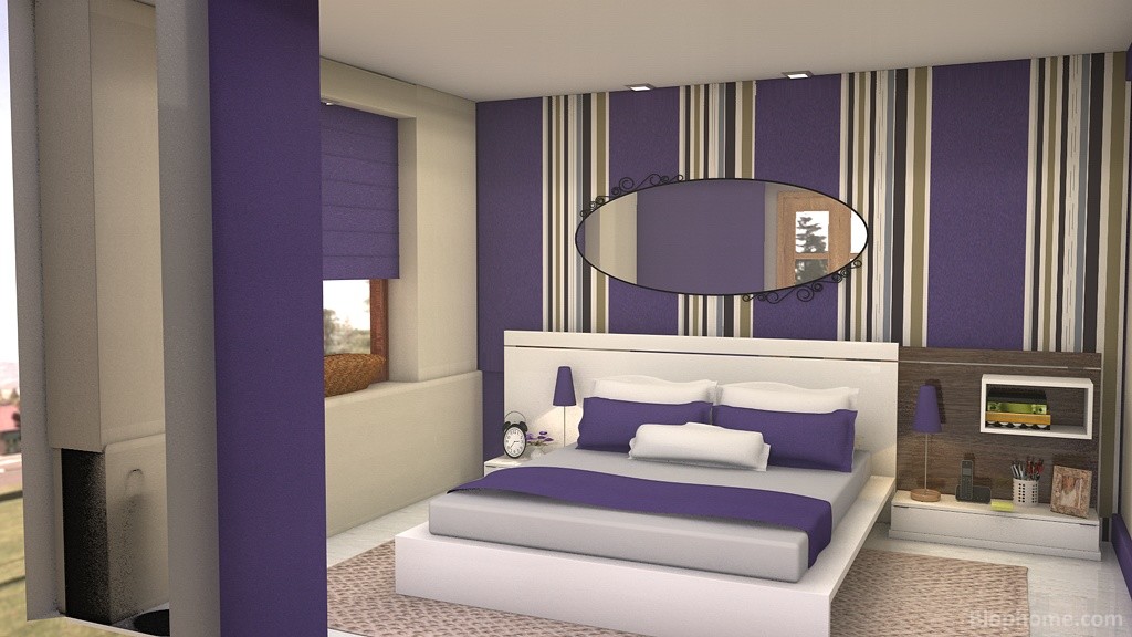 DORMITORIO - 4