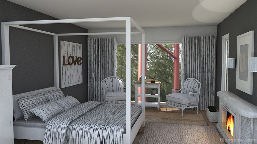 DORMITORIO - 3