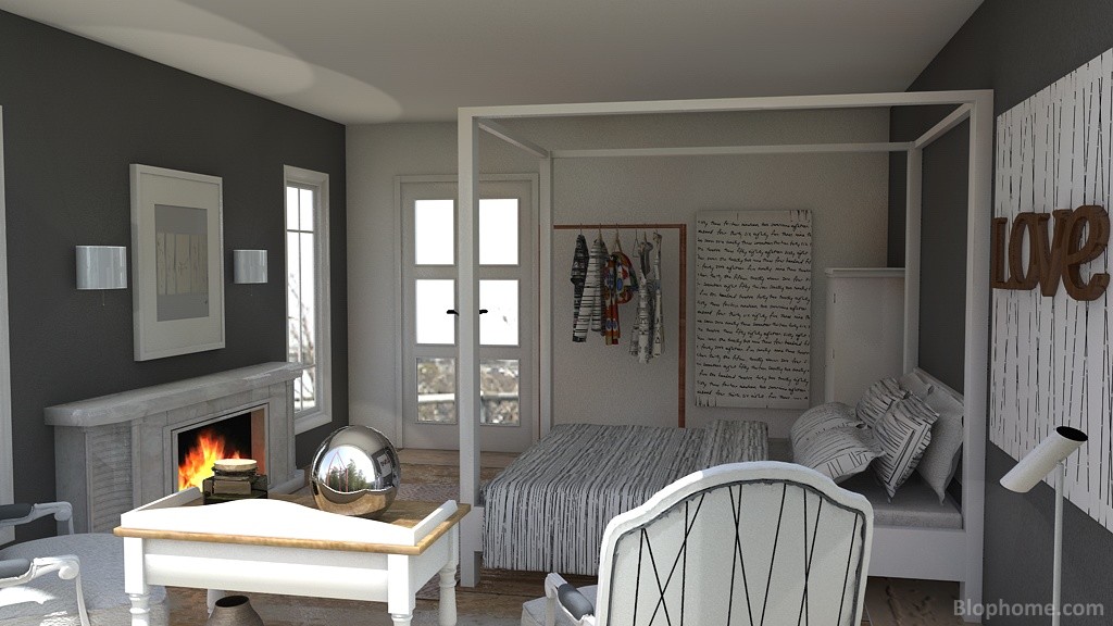 DORMITORIO