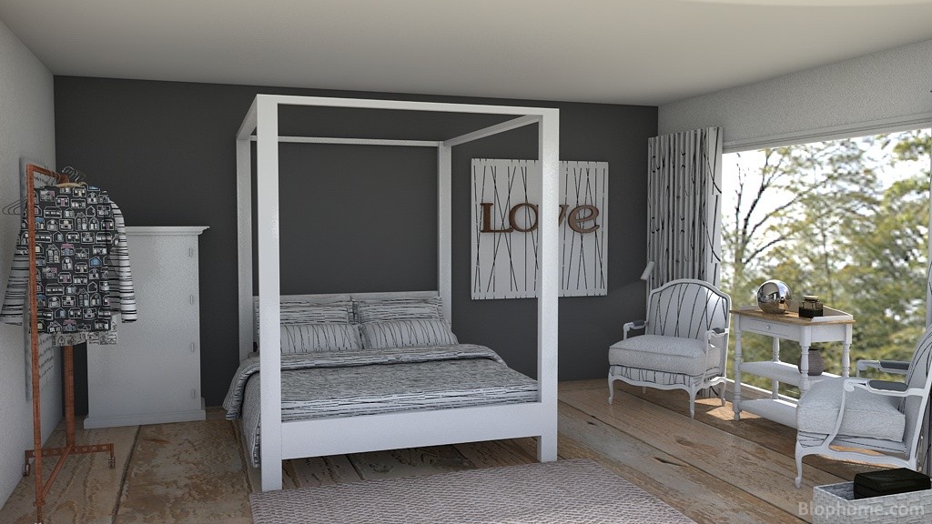 DORMITORIO - 2