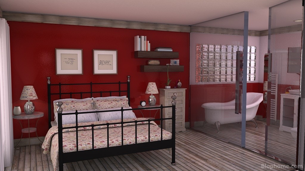 DORMITORIO