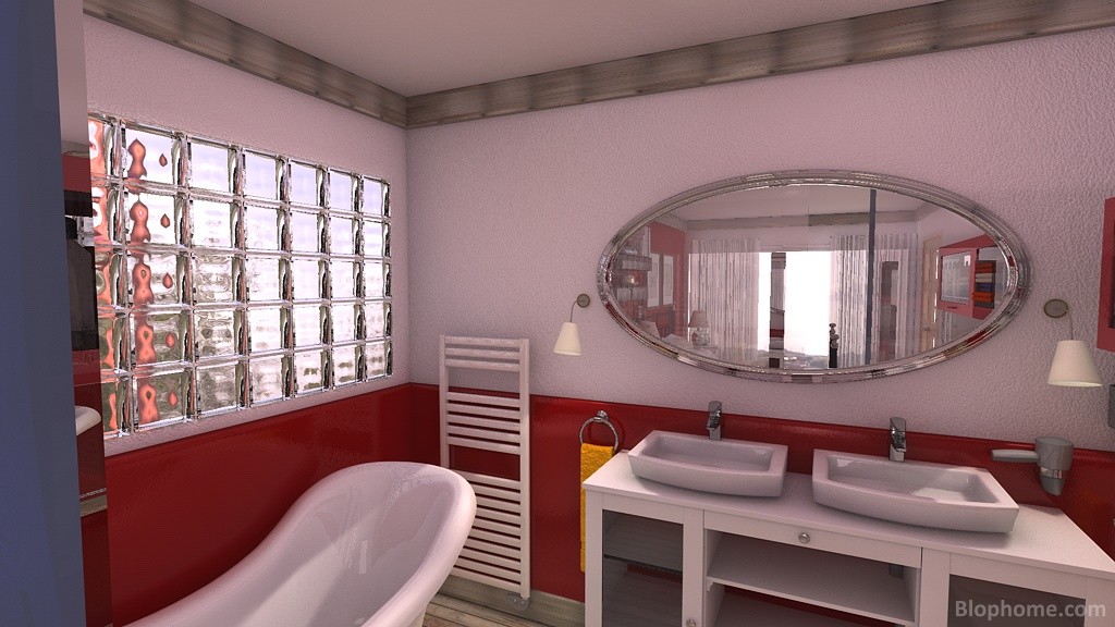 DORMITORIO - 5