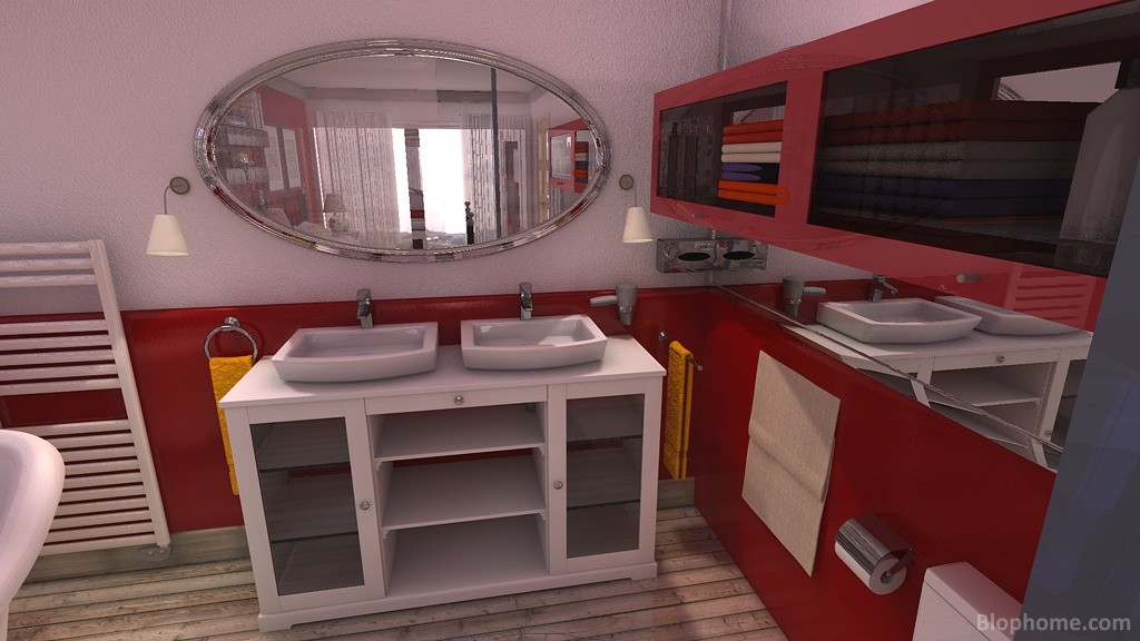 DORMITORIO - 6
