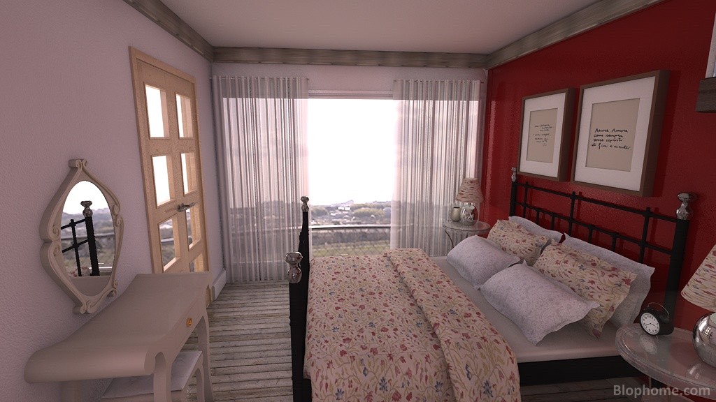 DORMITORIO - 7