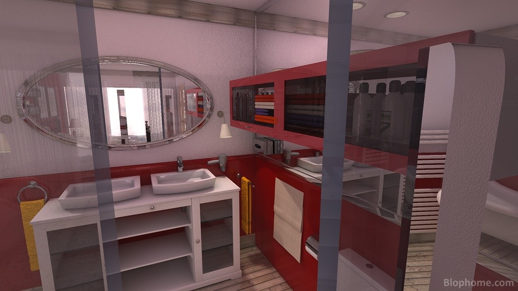 DORMITORIO - 8