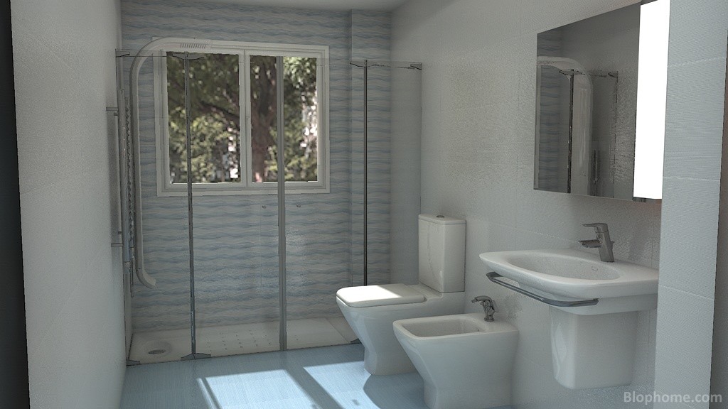 baño p-b - 2