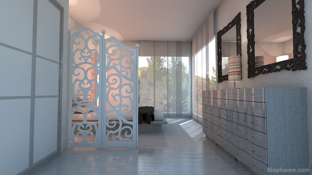 2d3d_Dormitorio - 1