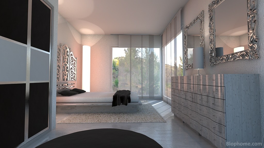 2d3d_Dormitorio - 3