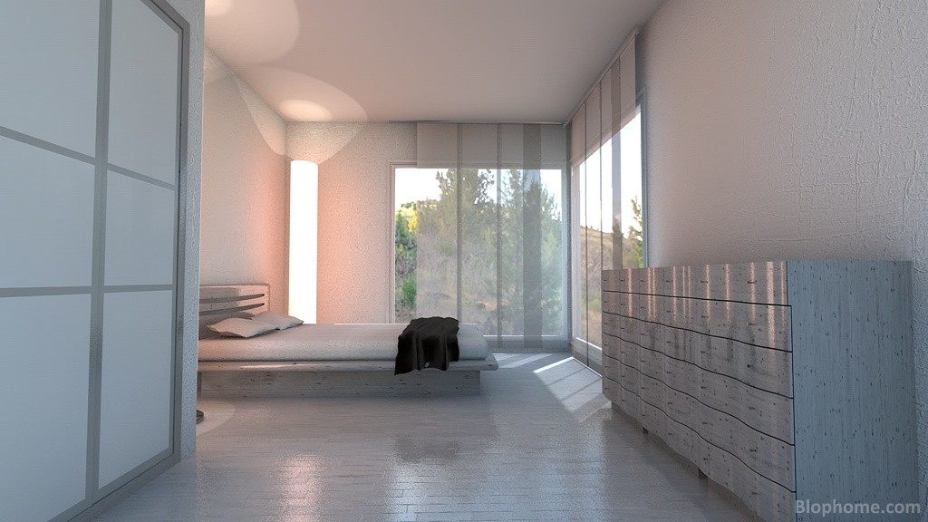 2d3d_Dormitorio - 4
