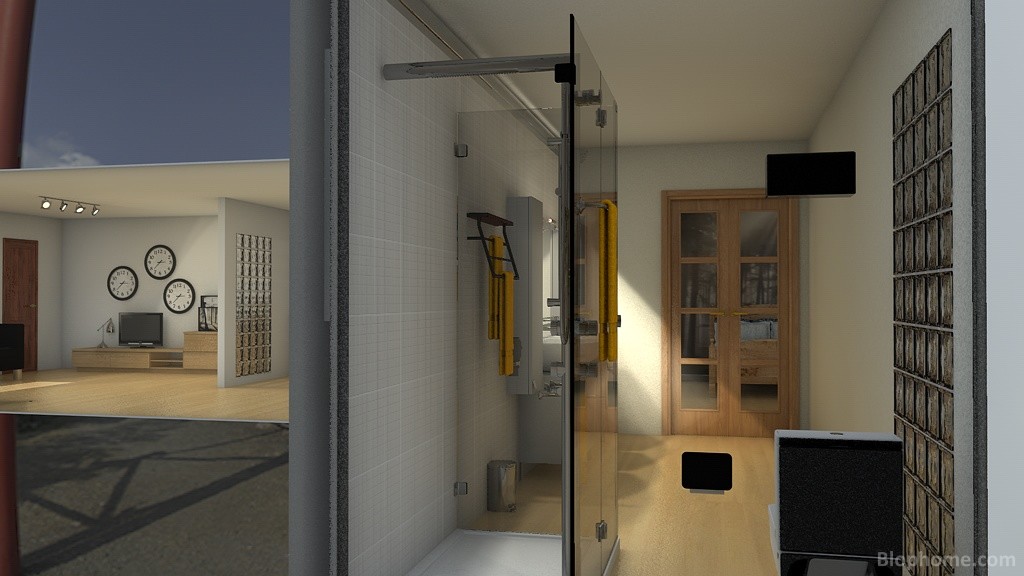 CASA - 1