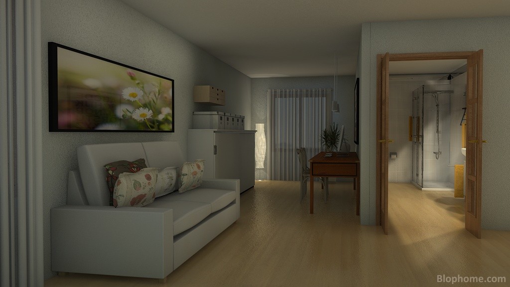 CASA - 3