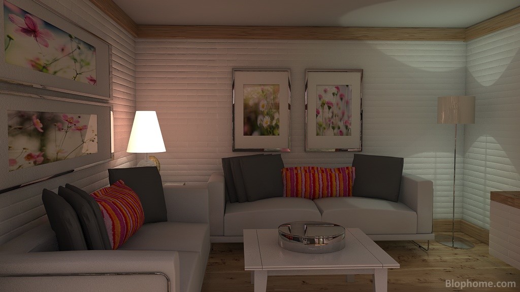 SALON by universo