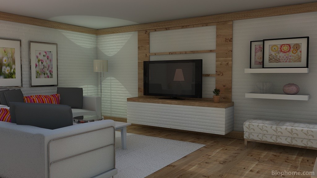 SALON - 3