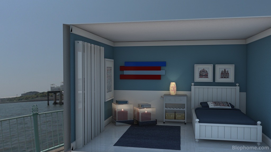 CASA - 1