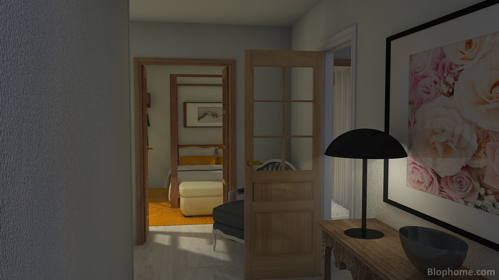 CASA - 1