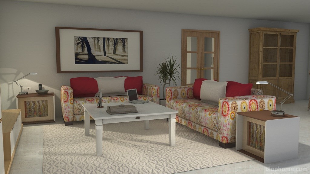 CASA - 4