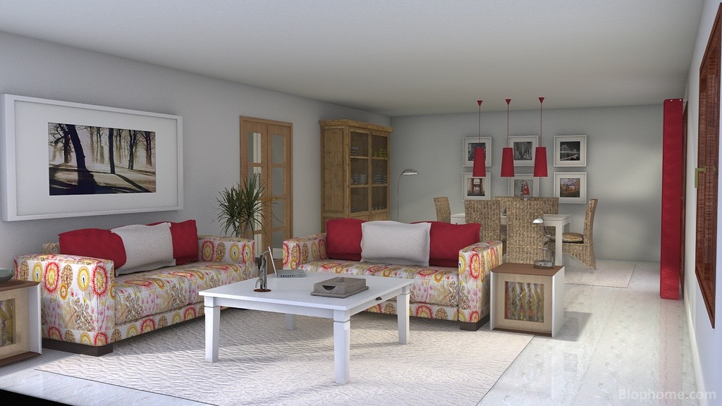 CASA by universo