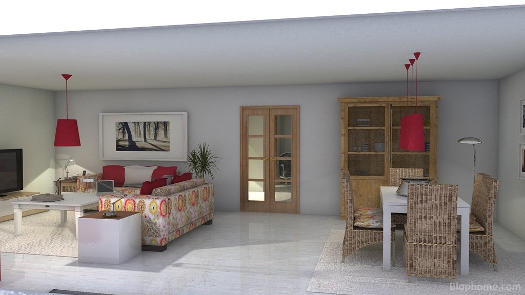 CASA - 8