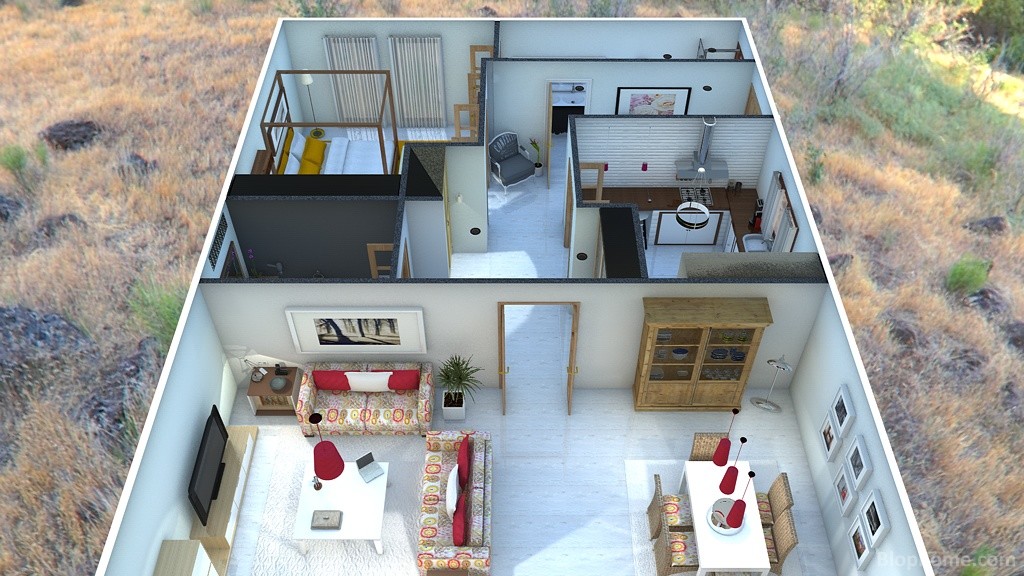 CASA - 13