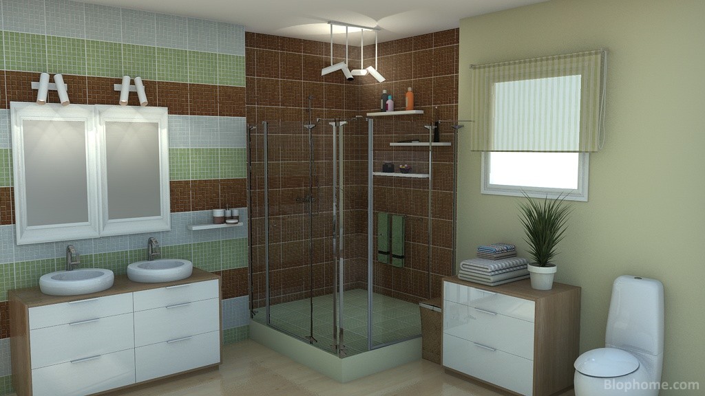 Baño Granada