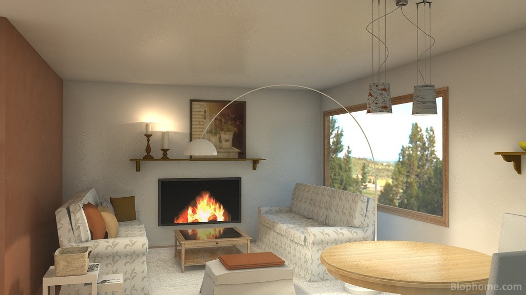 salon finca