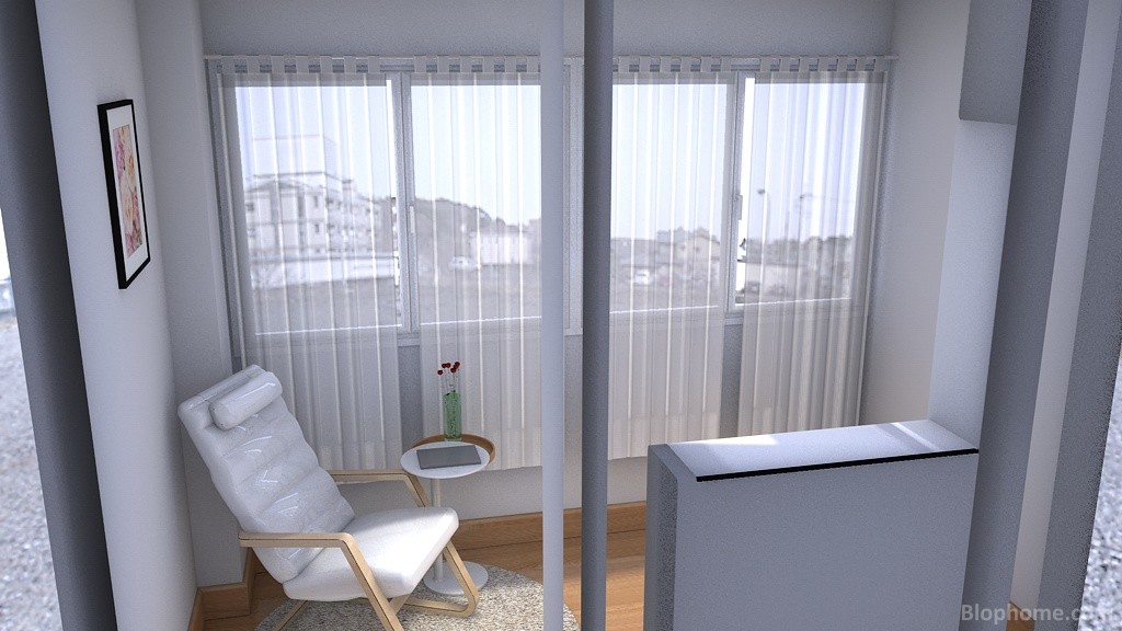 terraza - 2