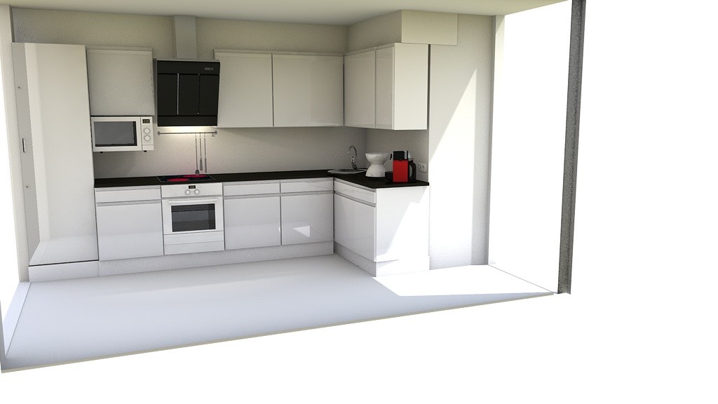 cocinablanca GL - 1