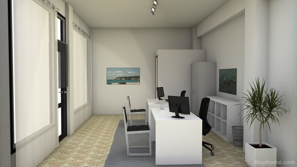 Oficina Ocon